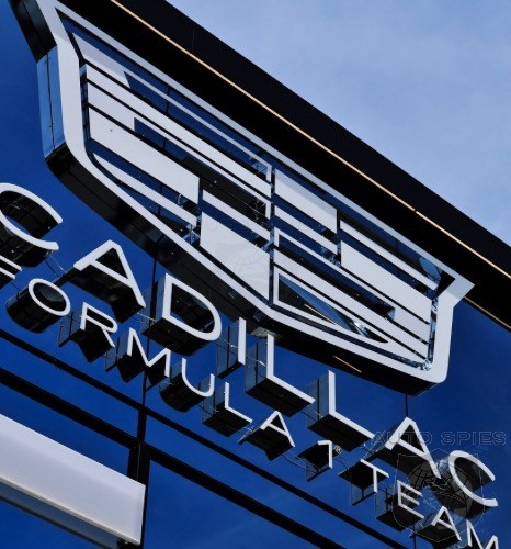 Cadillac F1 s Team Ownership In Doubt After Principal Falls Under SEC Investigation